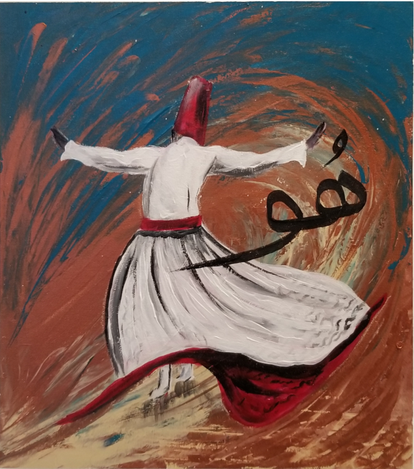 Dervish